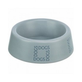 Ciotola per cani Trixie Azzurro Grigio Ø 16 cm 400 ml
