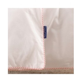 Set di copripiumino HappyFriday Basic Kids Rosa Culla Neonato 2 Pezzi