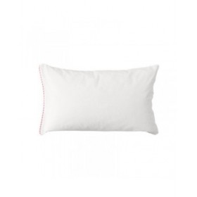 Set di copripiumino HappyFriday Basic Kids Rosa Culla Neonato 2 Pezzi