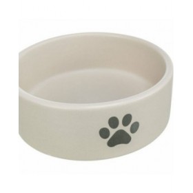 Ciotola per cani Trixie Grigio Grigio chiaro Ø 16 cm 800 ml