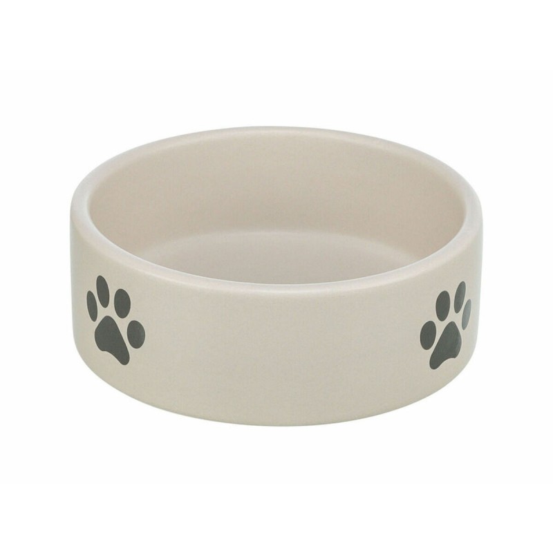 Ciotola per cani Trixie Grigio Grigio chiaro Ø 20 cm 1,4 L