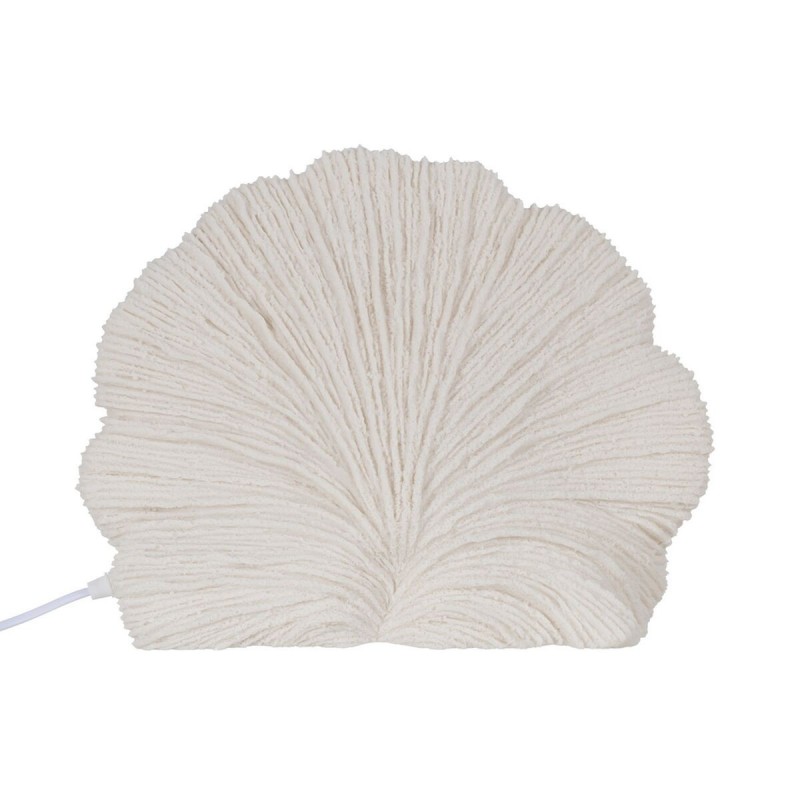 Lampada da tavolo Bianco