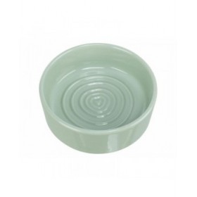 Ciotola per cani Trixie Verde Ø 16 cm 800 ml