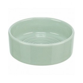 Ciotola per cani Trixie Verde Ø 20 cm 1,4 L