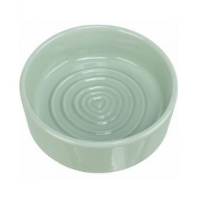 Ciotola per cani Trixie Verde Ø 20 cm 1,4 L