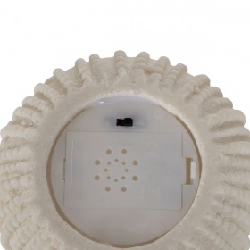 Lampada da tavolo Bianco