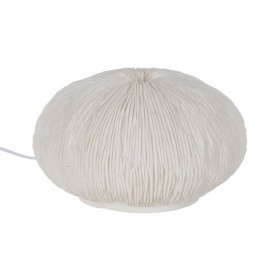Lampada da tavolo Bianco
