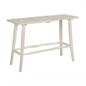 Ingresso Bianco 120 x 40 x 80 cm