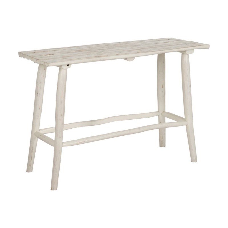 Ingresso Bianco 120 x 40 x 80 cm