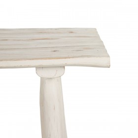 Ingresso Bianco 120 x 40 x 80 cm