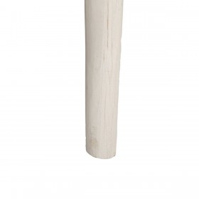 Ingresso Bianco 120 x 40 x 80 cm