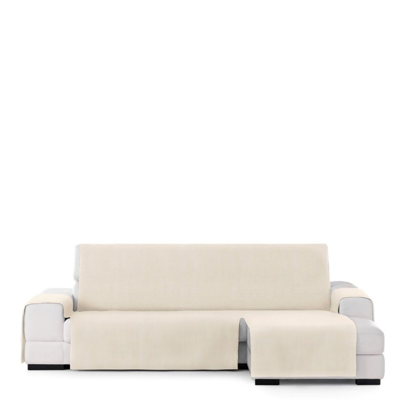 Rivestimento per chaise longue braccio corto destro Eysa LEVANTE Beige 100 x 110 x 290 cm