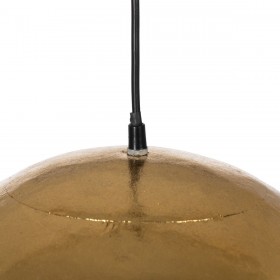 Lampadario Dorato
