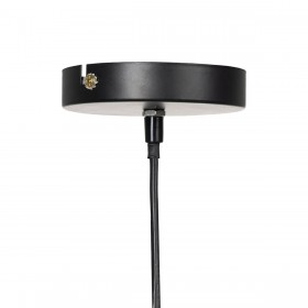 Lampadario Dorato