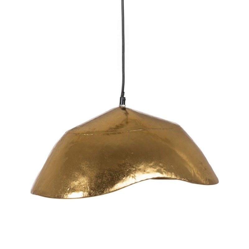 Lampadario Dorato