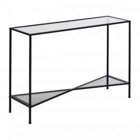 Ingresso Nero 100 x 30 x 70 cm