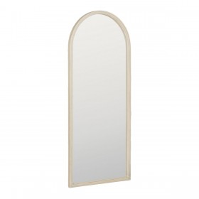 Specchio da parete Bianco Verticale 71 x 165 x 3,5 cm