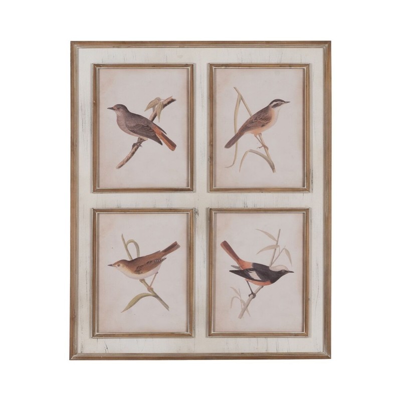 Quadro Uccelli 72,5 x 3,5 x 88 cm