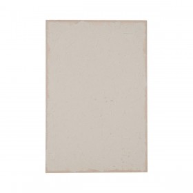 Quadro Bianco Astratto 80 x 3 x 120 cm