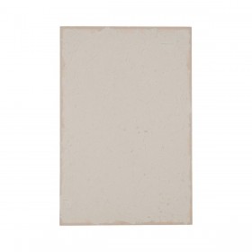 Quadro Bianco Astratto 80 x 3 x 120 cm