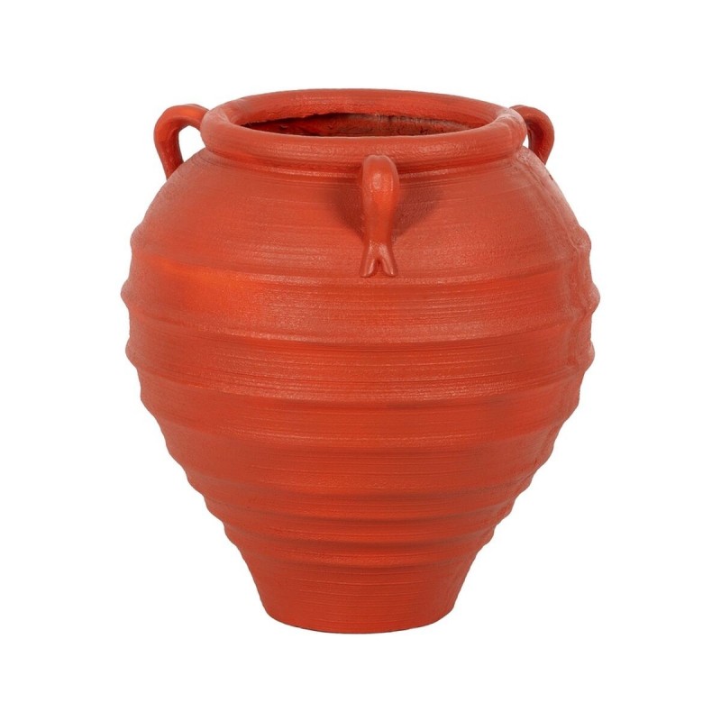 Vaso Terracotta Resina 56 x 56 x 60 cm