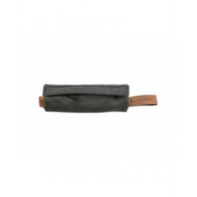 Giocattolo da mordere per cani Trixie Be Nordic Nero Ø 6 × 20 CM