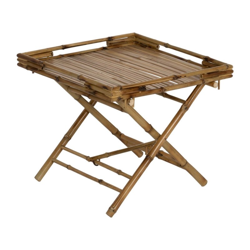 Tavolo aggiuntivo Beige 56 x 56 x 50 cm