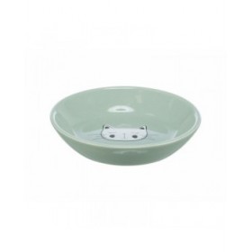 Ciotola per cani Trixie 200 ml 14 cm