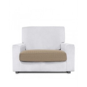 Copridivano Eysa JAZ Beige 85 x 15 x 100 cm