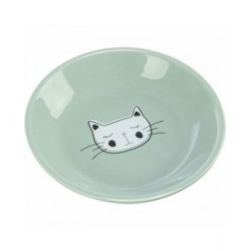 Ciotola per cani Trixie 200 ml 14 cm