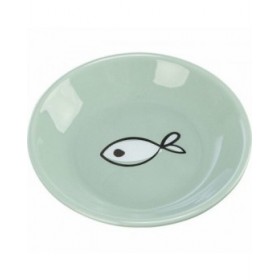 Ciotola per cani Trixie 200 ml 14 cm