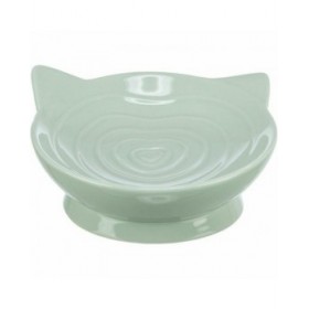 Ciotola per animali domestici Trixie Verde 150 ml