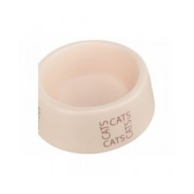 Ciotola per cani Trixie Rosa Ø 12 cm 150 ml