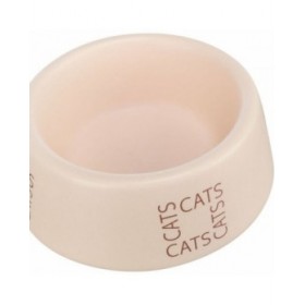 Ciotola per cani Trixie Rosa Ø 12 cm 150 ml