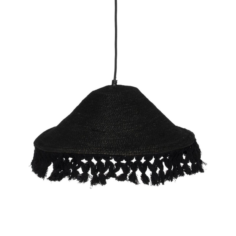 Lampadario Nero 40 W