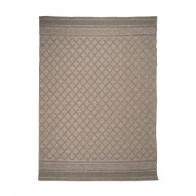 Tappeto Beige polipropilene 240 x 2 x 330 cm