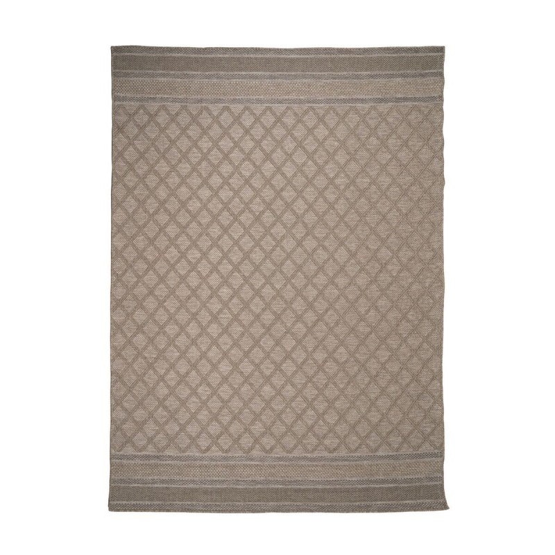 Tappeto Beige polipropilene 240 x 2 x 330 cm