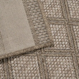 Tappeto Beige polipropilene 240 x 2 x 330 cm