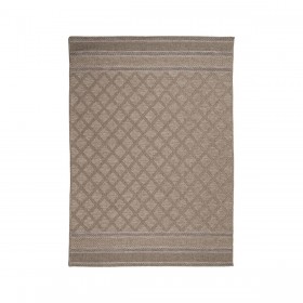 Tappeto Beige polipropilene 160 x 2 x 230 cm