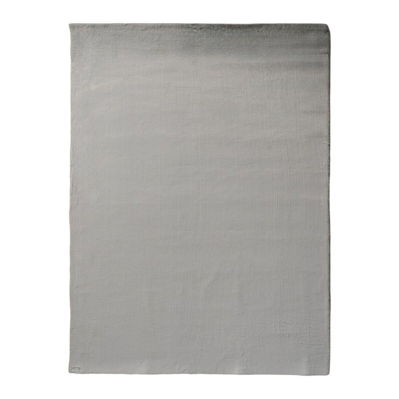 Tappeto Grigio 200 x 2,7 x 300 cm