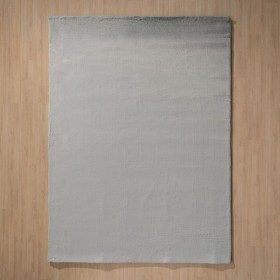 Tappeto Grigio 200 x 2,7 x 300 cm
