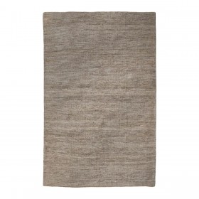 Tappeto Marrone 160 x 230 x 1 cm