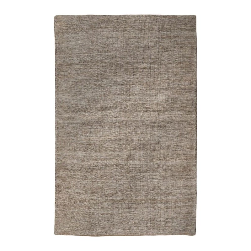 Tappeto Marrone 160 x 230 x 1 cm