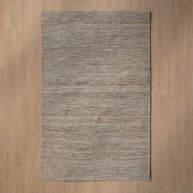 Tappeto Marrone 160 x 230 x 1 cm
