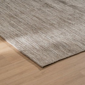 Tappeto Marrone 160 x 230 x 1 cm