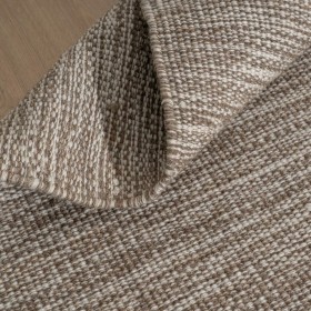 Tappeto Marrone 160 x 230 x 1 cm