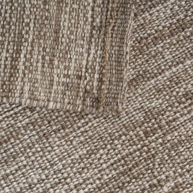 Tappeto Marrone 160 x 230 x 1 cm