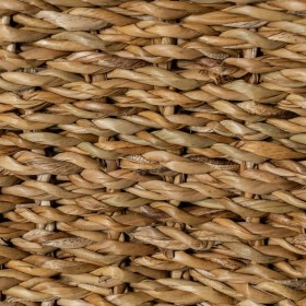 Portariviste Naturale Ferro Alghe marine 30 x 30 x 40 cm