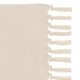 Tappeto Multicolore 50 x 80 x 1 cm