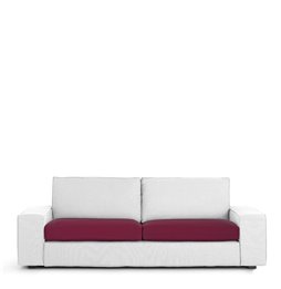 Set di Cesti Romimex Argentato Fibra naturale 31 x 25 x 31 cm 3 Pezzi